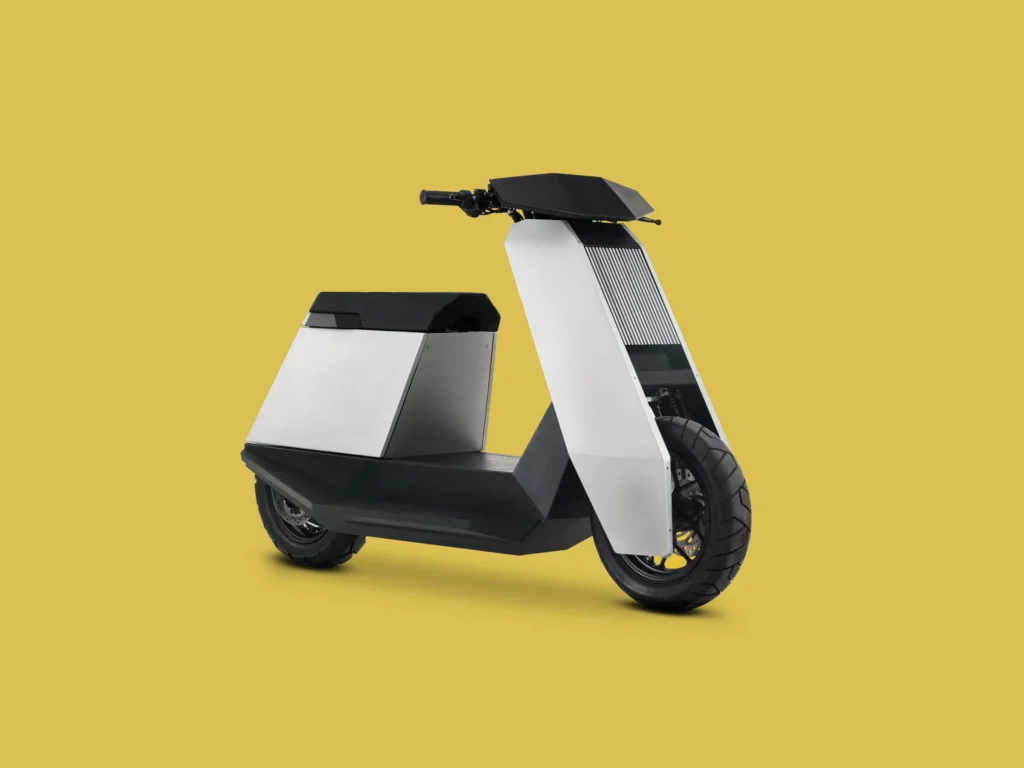 Xiaomi Self-Driving Scooters Price List – All models