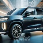 Maruti E-Vitara 2025: Features, Price, and Range Explained