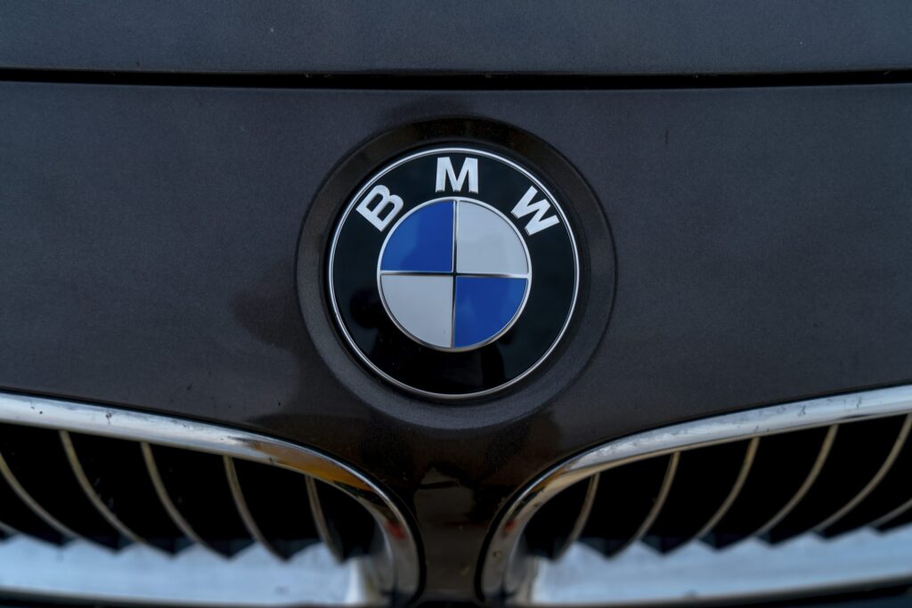 BMW Logo